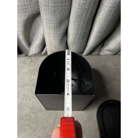 Keurig Pod Holder Replacement Part For Keurig K-Mini Plus Coffee Maker Black - Picture 10 of 10